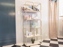 シャルム カマクラ(Charme)の雰囲気（サロン専売品も多数ご用意◎お一人お一人のお悩みにあったものを）