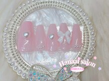 ハナアイ サロン 新大久保店(hanaai salon)/定額コースA6980⇒5980円