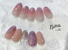 フィリス 町田店(PHYLIS)/キラキラネイル