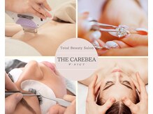 ザ カリビア(The CAREBEA)