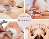 ザ カリビア(The CAREBEA)