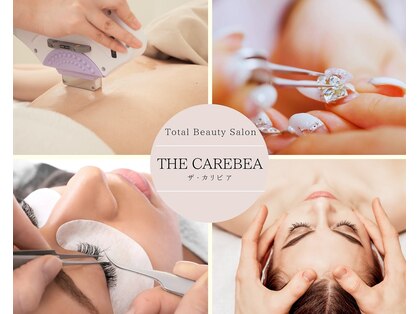 ザ カリビア(The CAREBEA)の写真