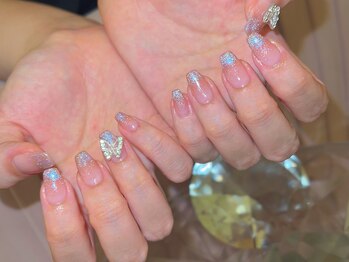 イーネイル(ENAIL)/ワンホンデザイン