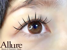 アリュール(Allure)/ワンホンマツエク