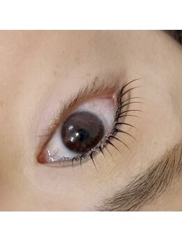 ネイルサロン プール ヴー(Nail Salon Pour Vous)/【まつげ/ラッシュリフト】