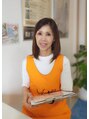 ヨサパーク フルラージュ(YOSA PARK Fleurage) 朱佳美