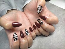 ネイルサロン ユーア(Yu a)/新規様★やり放題♪￥7980～