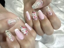 プリュム(plume)/定額ネイル