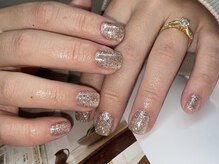 エクラン(ecrin)/マグネットネイル