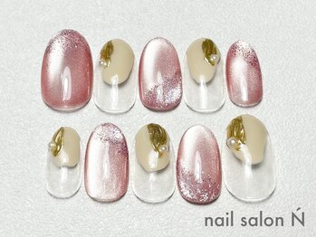 エヌ(N)/design &nbsp;nail