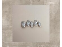 マルネイル 池袋店(MARU NAIL)/premium+ design¥8,980