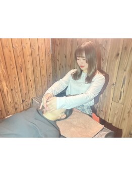 4000円以下のお手頃メニューがあるサロン