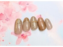 ギャザーパーティー 乃木坂店(gatherparty)/シーズンデザイン【梅・桜】