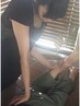【これぞ欲張り！】フット+ほぐし+フェイシャル+ヘッドM 110分（男性+¥800）