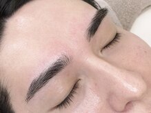 アイモア 江南店(eye mor.)/メンズアイブロウ