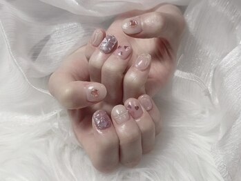 ホアン(HOAN)/10本アートつけ放題