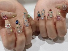 ブルー(BLUE)/full art &nbsp;¥12,000