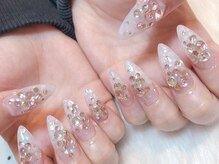 パルフェ(parfait)/