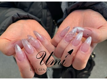 ユミギンザ(UMI GINZA)/