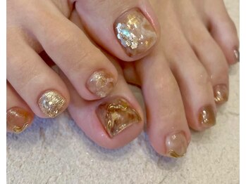 ウエスト コースト ネイルサロン(West coast Nailsalon)/
