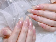 アネラ 池袋(Anela)の雰囲気（上品なシンプルデザイン！）