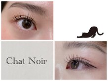 シャノワール(Chat Noir)