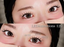 プラス サード(Plus 3rd)/LEDマツエク 四日市/マツパ