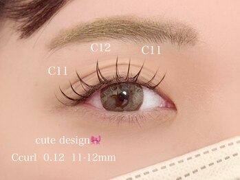 カリナ モナネイル 野田阪神店(CARINA monanail)/大人気キュートデザイン♪