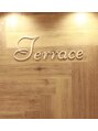 テラス(Terrace)/Terrace eyebrow