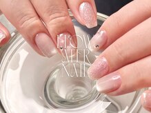 フローターネイル 板橋店(FLOWATER NAIL)