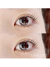 シェリアン 江戸川橋店(Chelien)/ラッシュリフト(カール)