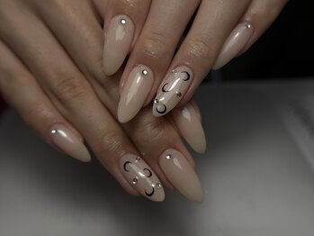 ミチネイルズ 池袋(Michi nails)/