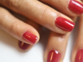 ベリーネイル/柳津ネイルサロン