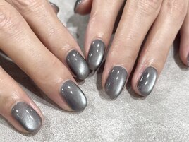 ハンドnail