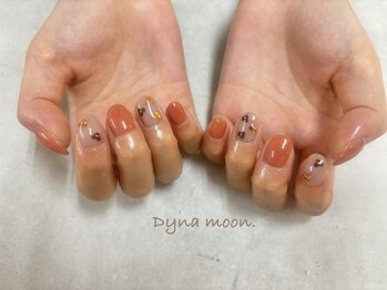 ダイナ ムーン(Dyna moon.)/定額7900円