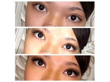 貴女のこだわりデザインをじっくりとカウンセリングいたします♪