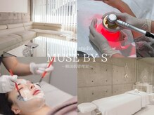 ミューズ バイ エス(MUSE BY S)