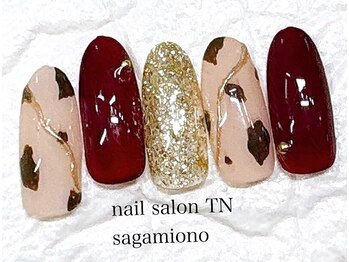 ティーエヌ 相模大野店/☆デザイン定額A☆