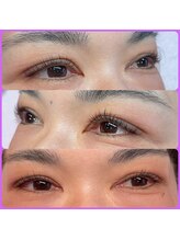 アイキャンディ(iCandy)/ラッシュリフトパーマ