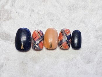 ウィンク(WINK)/定額¥8000