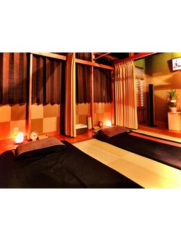 友達・カップルで利用したい