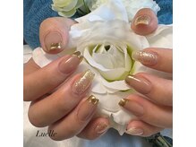 ルエル(Luelle)/定額4本アート