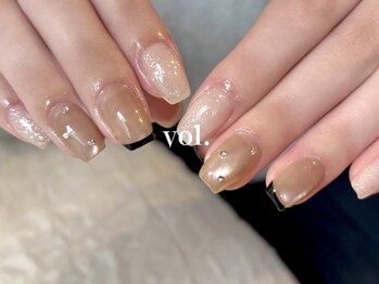 ヨル 北堀江(yol.)の写真/【持ち込み◯】ご新規様クーポン/5本art ¥7000/10本art ¥9000