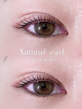 アイモア 江南店(eye mor.)/まつ毛パーマ