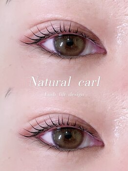 アイモア 江南店(eye mor.)/まつ毛パーマ