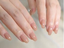 ル ネイル エディション 天神店(le nail edition)/maogel