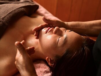 元氣屋まほろば 美里店の写真/【小顔フェイシャル専門店】キュッと小顔に変身で感動の声多数!!2回目以降も通いやすい衝撃のプチプライス!