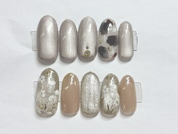 ユメノソラ 越谷店(yumeno空)/定額B