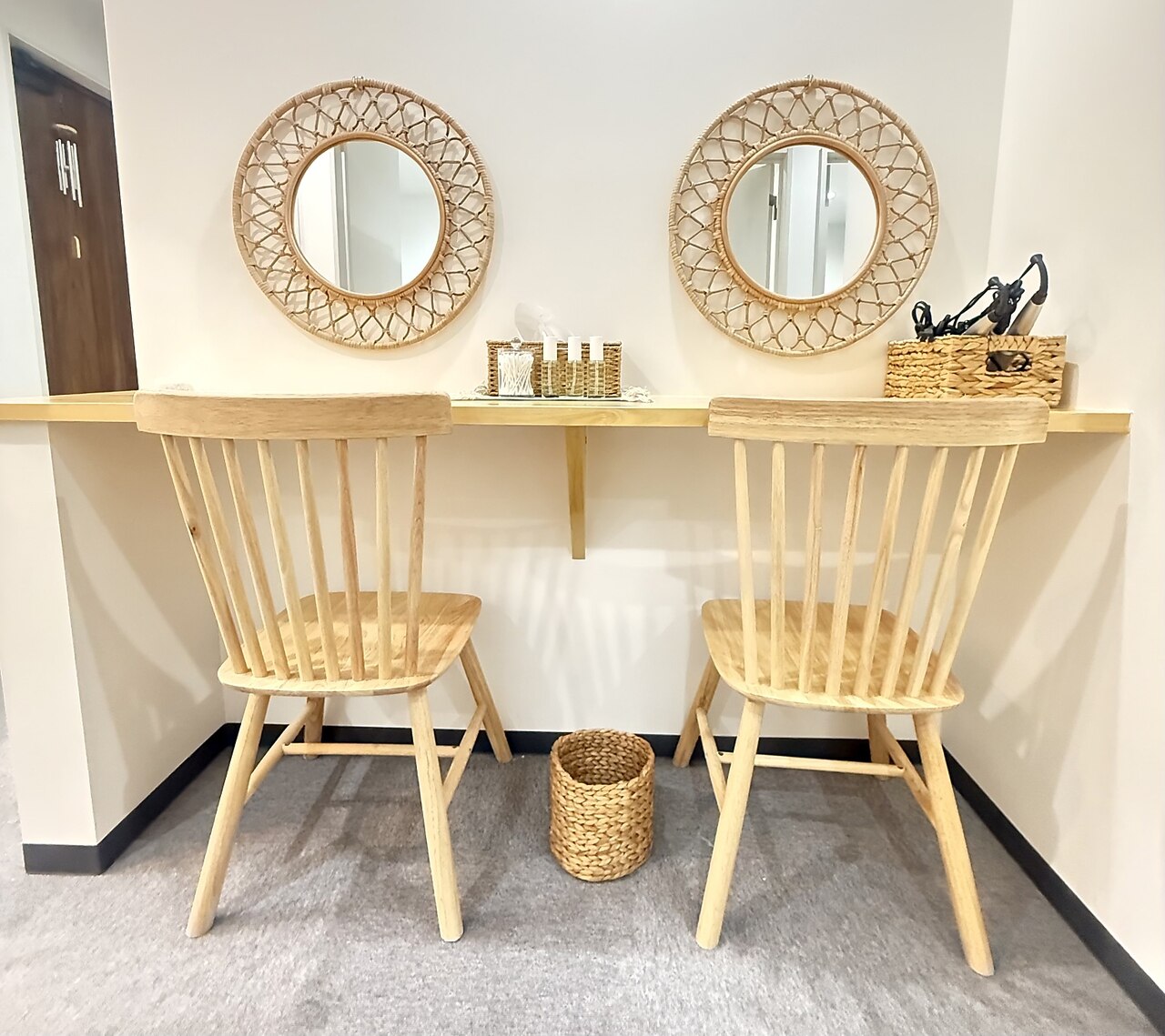 シエルクレール(Ciel Clair)｜ホットペッパービューティー