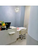 ブルーミングビューティー(Blooming beauty)/Front♪